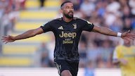Man of the Match Frosinone vs Juventus: Bremer