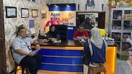 Perkuat Inklusi Keuangan, BRILink Agen Region 13 Malang Tembus 104 Ribu hingga Juli 2026