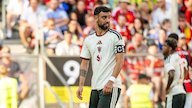 5 Statistik yang Membuktikan Bruno Fernandes Layak Jadi PFA Player of the Year 2026 5 Statistik yang Membuktikan Bruno Fernandes Layak Jadi PFA Player of the Year 2026
