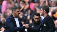 Reaksi Michael Carrick Usai MU Dipermalukan Hull City: Tenang di Luar, Hancur di Dalam