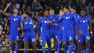 Rapor Pemain Chelsea vs Fulham: Trio Lini Depan Bersinar, Sanchez Jadi Titik Lemah