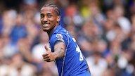 Rating Pemain Chelsea vs Brighton: Joao Pedro, Lavia, dan Rogers Terbaik