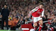 Christos Tzolis Bisa Jadi Jawaban untuk Kelemahan Arsenal Musim Lalu Christos Tzolis Bisa Jadi Jawaban untuk Kelemahan Arsenal Musim Lalu
