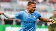 Ciro Immobile Resmi Pensiun, Akhiri Karier 17 Tahun di Sepak Bola Ciro Immobile Resmi Pensiun, Akhiri Karier 17 Tahun di Sepak Bola