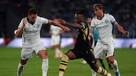 Hari-hari Baru Manchester City Tanpa Pep Guardiola, Dimulai dari Kekalahan Lawan Inter Milan