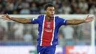 Desire Doue Bidik Semua Trofi usai Bawa PSG Juara Piala Super Eropa