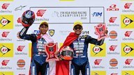 Yamaha Racing Indonesia Bidik Kemenangan di Mandalika, Misi Besar Dongkrak Posisi Klasemen ARRC 2026 Yamaha Racing Indonesia Bidik Kemenangan di Mandalika, Misi Besar Dongkrak Posisi Klasemen ARRC 2026