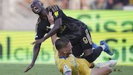 Randal Kolo Muani Bikin Luciano Spalletti Frustrasi Randal Kolo Muani Bikin Luciano Spalletti Frustrasi