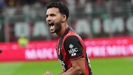 Man of the Match AC Milan vs Venezia: Goncalo Ramos