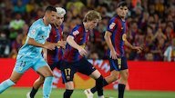 Anthony Gordon Dilanggar Pemain Bilbao, Apakah Barcelona Layak Dapat Penalti? Anthony Gordon Dilanggar Pemain Bilbao, Apakah Barcelona Layak Dapat Penalti?