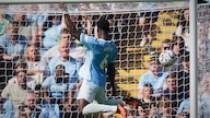 Man of the Match Man City vs Bournemouth: Marc Guehi