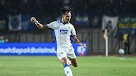 Persib Pinjamkan Hamra Hehanussa ke Garudayaksa FC: Persaingan Bek Tengah Sangat Ketat