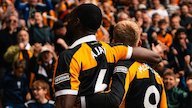 Hasil Hull vs Man United: Setan Merah Dipermalukan Tim Promosi! Hasil Hull vs Man United: Setan Merah Dipermalukan Tim Promosi!