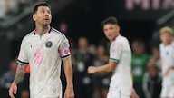 Lionel Messi Kembali Bermain, Ini 5 Pelajaran dari Hasil Imbang Inter Miami