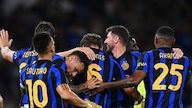 Debut Impian John Stones di Inter Milan: Gol Perdana Antar Nerazzurri Taklukkan Real Betis