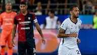 Man of the Match Cagliari vs Inter Milan: Hakan Calhanoglu