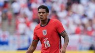 Arsenal Tertarik Rekrut Mantan Bek Liverpool Jarell Quansah dari Bayer Leverkusen Arsenal Tertarik Rekrut Mantan Bek Liverpool Jarell Quansah dari Bayer Leverkusen