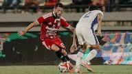 Debut Jay Herdman di Bali United: Tampil Menjanjikan, Blunder Berujung Gol Persib Debut Jay Herdman di Bali United: Tampil Menjanjikan, Blunder Berujung Gol Persib