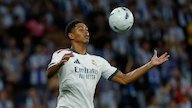 Prediksi Starting XI Real Madrid Saat Ladeni Real Sociedad di Santiago Bernabeu Prediksi Starting XI Real Madrid Saat Ladeni Real Sociedad di Santiago Bernabeu