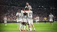 Hasil Lengkap, Klasemen, Jadwal dan Top Skor Serie A 2026/2027 Hasil Lengkap, Klasemen, Jadwal dan Top Skor Serie A 2026/2027