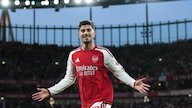 5 Pelajaran dari Kemenangan Arsenal atas Coventry: Pesan Keras untuk Rival 5 Pelajaran dari Kemenangan Arsenal atas Coventry: Pesan Keras untuk Rival