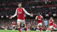 Hasil Arsenal vs Coventry City: The Gunners Langsung Tancap Gas di Pekan Pembuka Hasil Arsenal vs Coventry City: The Gunners Langsung Tancap Gas di Pekan Pembuka