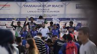 Kembali ke Padang Setelah 11 Tahun, Yamaha Cup Race Diserbu Lebih dari 5.000 Pengunjung