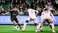 Pengaruh Miralem Pjanic di Balik Kepindahan Kerim Alajbegovic ke Juventus Pengaruh Miralem Pjanic di Balik Kepindahan Kerim Alajbegovic ke Juventus