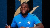 Franck Kessie Batal Gabung Juventus, Pilih Balikan dengan Atalanta! Franck Kessie Batal Gabung Juventus, Pilih Balikan dengan Atalanta!