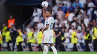 Hattrick Kylian Mbappe Bikin Jose Mourinho Terpesona di Real Madrid