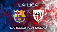 Link Nonton Streaming Barcelona vs Athletic Bilbao, 28 Agustus 2026 Link Nonton Streaming Barcelona vs Athletic Bilbao, 28 Agustus 2026