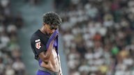 Ada Tangis Lamine Yamal di Balik Kemenangan 5-0 Barcelona atas Elche