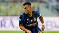 Lautaro Martinez Benarkan Minat Barcelona, tetapi Ia Bertahan di Inter Milan