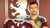 Leon Goretzka Resmi Gabung Aston Villa usai Delapan Tahun di Bayern Munchen Leon Goretzka Resmi Gabung Aston Villa usai Delapan Tahun di Bayern Munchen