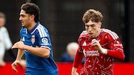 Como Tahan Imbang Liverpool di Laga Uji Coba Pertama Como Tahan Imbang Liverpool di Laga Uji Coba Pertama
