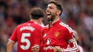 Kala Manchester United Punya Masalah Kreativitas, Bruno Fernandes Jadi Solusinya