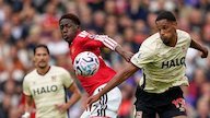 Kobbie Mainoo Tak Masuk Skuad Premier League Man Utd, tapi Tetap Bisa Main