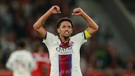 Comeback Dramatis PSG di Markas Lille, Dua Gol Injury Time Selamatkan Les Parisiens