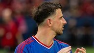 Mason Mount Buka Suara soal Cedera di Laga MU vs PSG Mason Mount Buka Suara soal Cedera di Laga MU vs PSG