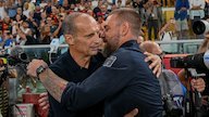 Kevin De Bruyne yang Menggila dan Debut Massimiliano Allegri di Napoli Berakhir Manis Kevin De Bruyne yang Menggila dan Debut Massimiliano Allegri di Napoli Berakhir Manis