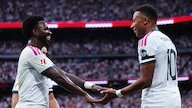 Hasil Lengkap, Klasemen, Jadwal dan Top Skor La Liga 2026/2027