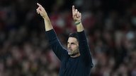 Mikel Arteta Puas Arsenal Hajar Coventry 3-0, The Gunners Belum Kehilangan Rasa Lapar Mikel Arteta Puas Arsenal Hajar Coventry 3-0, The Gunners Belum Kehilangan Rasa Lapar