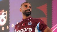 Resmi! Mohamed Salah Gabung Trabzonspor, Dikontrak 2 Tahun Resmi! Mohamed Salah Gabung Trabzonspor, Dikontrak 2 Tahun