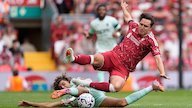 Liverpool Takluk 2-3 dari Monaco di Anfield, 3 Catatan Penting Liverpool Takluk 2-3 dari Monaco di Anfield, 3 Catatan Penting