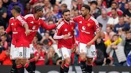 Catatan Menarik Manchester United vs Ipswich Town: Setan Merah Kini Rajanya Gol Bunuh Diri
