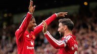 Harry Maguire Dukung Marcus Rashford Bersinar Lagi di Manchester United