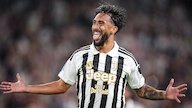 Man of the Match Juventus vs Parma: Nico Gonzalez Man of the Match Juventus vs Parma: Nico Gonzalez