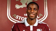 Aston Villa Resmi Datangkan Nicolas Jackson dari Chelsea