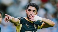 Here We Go! Setelah Savinho, Tottenham Kunci Transfer Omar Marmoush dari Manchester City