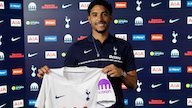 Tottenham Resmi Datangkan Omar Marmoush, Rekrutan ke-8 di Bursa Transfer Musim Panas 2026 Tottenham Resmi Datangkan Omar Marmoush, Rekrutan ke-8 di Bursa Transfer Musim Panas 2026